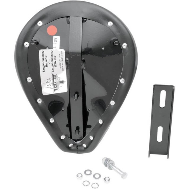 LE PERA SPRING SOLO SEAT SMALL - UNDER