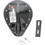 SELLA LE PERA SPRING SOLO SEAT SMALL PER MOLLE - SOTTO