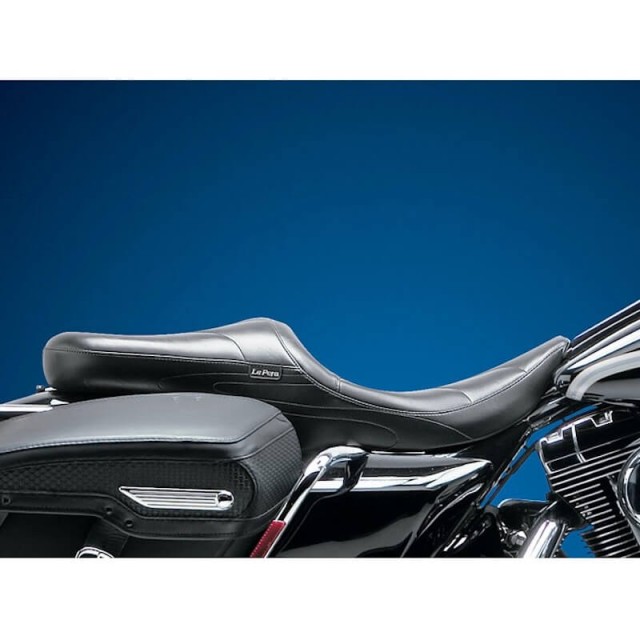 LE PERA SORRENTO SEAT HARLEY ROAD KING 2002-2007