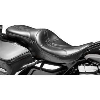 LE PERA SORRENTO SEAT HARLEY ROAD KING 2002-2007