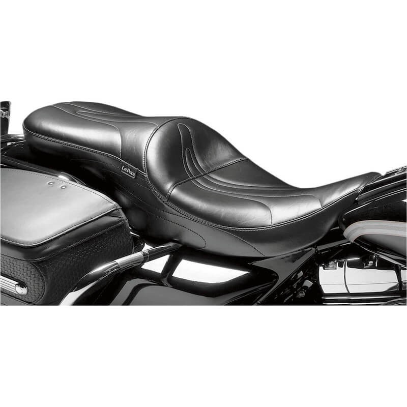LE PERA SORRENTO SEAT HARLEY ROAD KING 2002-2007
