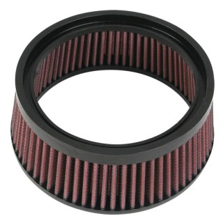 FILTRO ARIA DI RICAMBIO PER FILTRI S&S STEALTH