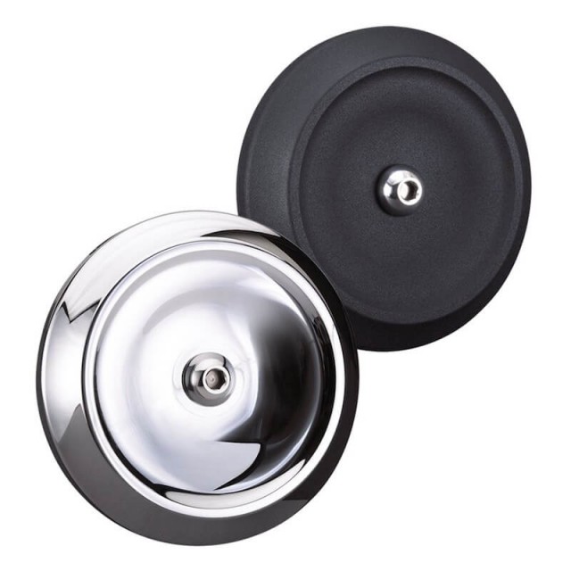 COVER BOBBER DISHER PER FILTRO ARIA S&S STEALTH - COLORI