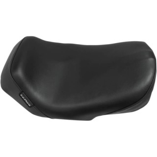 SELLA LE PERA BARE BONES SMOOTH SEAT HARLEY TOURING 2008-2021 SERBATOIO PAUL YAFFE