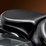 LE PERA BARE BONES PILLION DELUXE PAD HARLEY TOURING 2002-2007