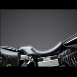 LE PERA BARE BONES UP FRONT SEAT HARLEY DYNA 2006-2017