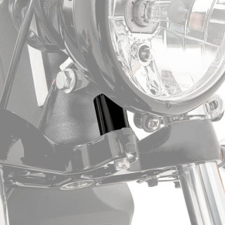 KIT MEMPHIS SHADES RIALZO FARO PER INDIAN SCOUT 2015-2020 - DETTAGLIO