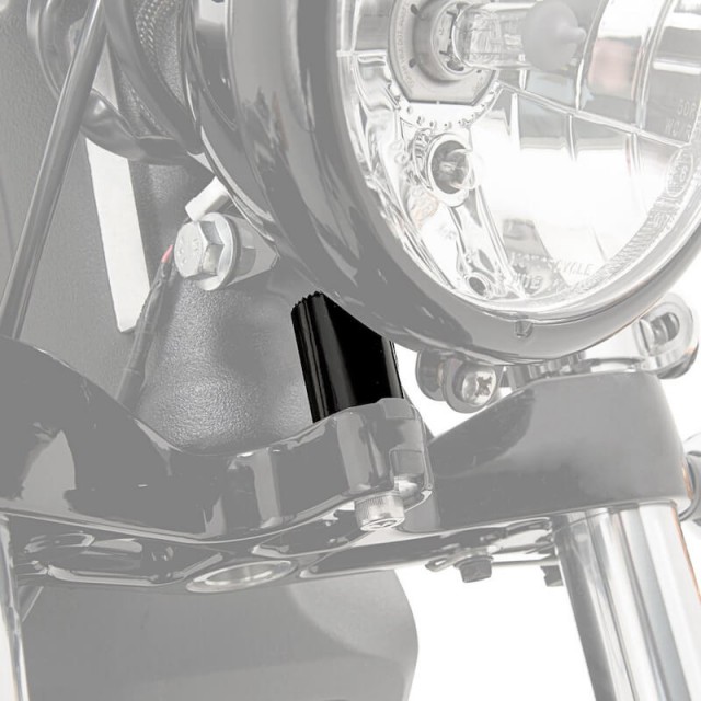 KIT MEMPHIS SHADES RIALZO FARO PER INDIAN SCOUT 2015-2020 - DETTAGLIO