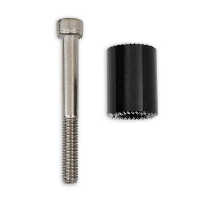 MEMPHIS SHADES HEADLIGHT RISER KIT FOR INDIAN SCOUT 2015-2020