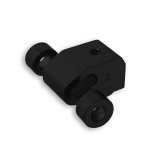 MEMPHIS SHADES HEADLIGHT EXTENSION BLOCK FOR INDIAN SCOUT BOBBER 2018-2020