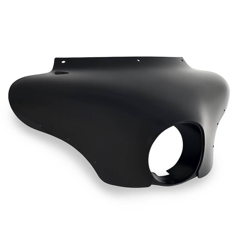 MEMPHIS SHADES BATWING FAIRING MEM7081 FOR INDIAN SCOUT SIXTY 2015-2020