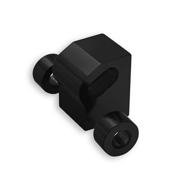 MEMPHIS SHADES HEADLIGHT EXTENSION BLOCK B FOR INDIAN SCOUT 2015-2020