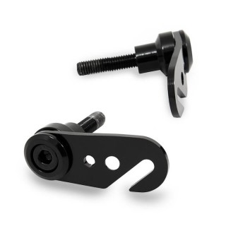 MEMPHIS SHADES TURN SIGNAL RELOCATION KIT FOR INDIAN SCOUT SIXTY 2015-2020