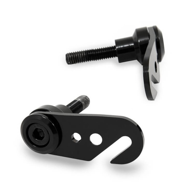 MEMPHIS SHADES TURN SIGNAL RELOCATION KIT FOR INDIAN SCOUT SIXTY 2015-2020