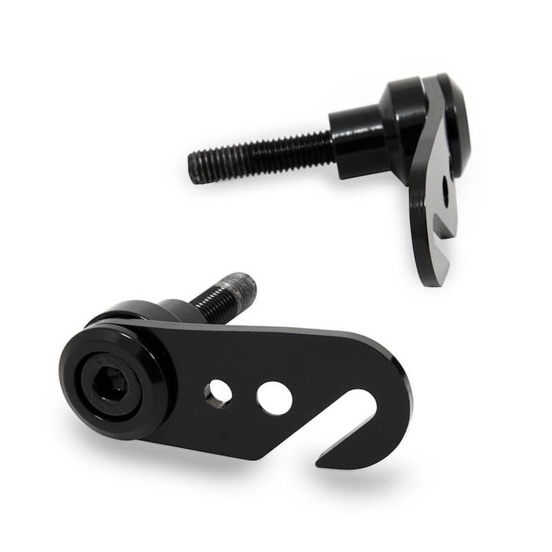 MEMPHIS SHADES TURN SIGNAL RELOCATION KIT FOR INDIAN SCOUT SIXTY 2015-2020
