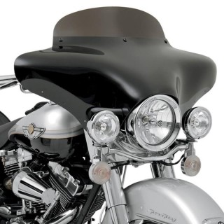 PARABREZZA FUME PER BATWING MEMPHIS SHADES