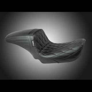 LE PERA KICKFLIP DIAMOND SEAT HARLEY DYNA