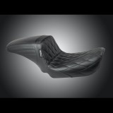 LE PERA KICKFLIP DIAMOND SEAT HARLEY DYNA
