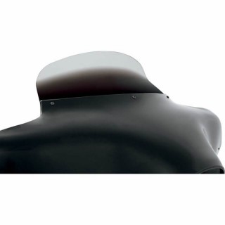 16,5cm GHOST SPOILER WINDSHIELD FOR MEMPHIS SHADES BATWING
