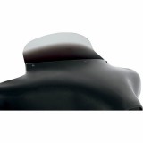 16,5cm GHOST SPOILER WINDSHIELD FOR MEMPHIS SHADES BATWING