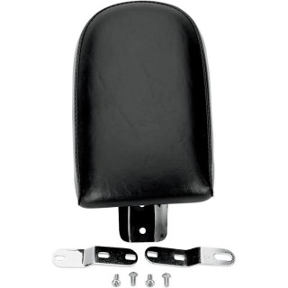 LE PERA SILHOUETTE SMOOTH PILLION PAD HARLEY DYNA LOW RIDER-SUPER GLIDE 1996-2003