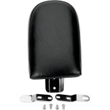 LE PERA SILHOUETTE SMOOTH PILLION PAD HARLEY DYNA LOW RIDER-SUPER GLIDE 1996-2003
