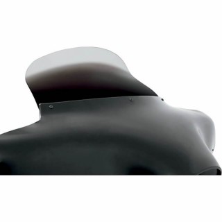 23cm GHOST SPOILER WINDSHIELD FOR MEMPHIS SHADES BATWING