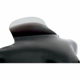23cm GHOST SPOILER WINDSHIELD FOR MEMPHIS SHADES BATWING