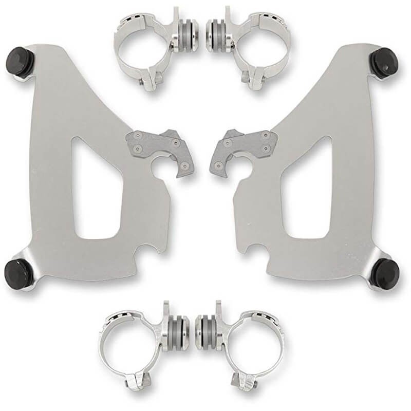 TRIGGER LOCK CUPOLINO MEMPHIS SHADES BULLET INDIAN SCOUT 2015-2020
