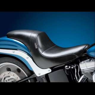 LE PERA DAYTONA SPORT SOLO SEAT HARLEY SOFTAIL 2006-2017