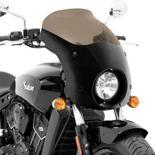 MEMPHIS SHADES BULLET FAIRING FOR INDIAN SCOUT SIXTY 2015-2020