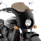 MEMPHIS SHADES BULLET FAIRING FOR INDIAN SCOUT SIXTY 2015-2020