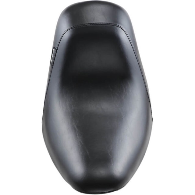 LE PERA BARE BONES SOLO SEAT HARLEY SOFTAIL DEUCE 2000-2007