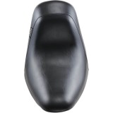 SELLA LE PERA BARE BONES SOLO SEAT HARLEY SOFTAIL DEUCE 2000-2007
