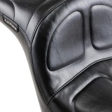 LE PERA MAVERICK STITCH LONG LEGS SEAT HARLEY SOFTAIL 2006-2017