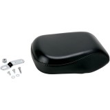 LE PERA BARE BONES SMOOTH PILLION PAD HARLEY SOFTAIL 2006-2017