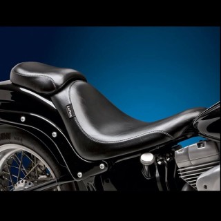 LE PERA SILHOUETTE PILLION PAD HARLEY DAVIDSON SOFTAIL 2006-2017