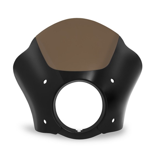 MEMPHIS SHADES GAUNTLET FAIRING FOR INDIAN SCOUT SIXTY 2015-2020