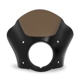 MEMPHIS SHADES GAUNTLET FAIRING FOR INDIAN SCOUT SIXTY 2015-2020