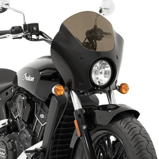 MEMPHIS SHADES GAUNTLET FAIRING FOR INDIAN SCOUT SIXTY 2015-2020 - ZOOM