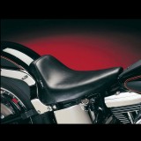 LE PERA BARE BONES SOLO SEAT HARLEY SOFTAIL 2008-2017