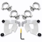 TRIGGER LOCK CUPOLINO MEMPHIS SHADES CAFE INDIAN SCOUT 2015-2020