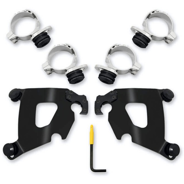 TRIGGER LOCK NERI CUPOLINO MEMPHIS SHADES CAFE INDIAN SCOUT 2015-2020