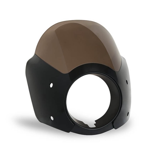 MEMPHIS SHADES CAFE FAIRING FOR INDIAN SCOUT SIXTY 2015-2020