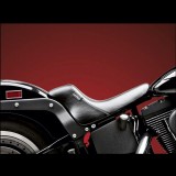 SELLA LE PERA BARE BONES UP FRONT SOLO SEAT HARLEY SOFTAIL 2008-2017