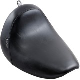 LE PERA BARE BONES SOLO SEAT HARLEY SOFTAIL SLIM 2012-2015