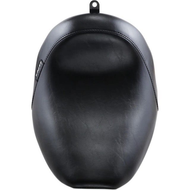 LE PERA BARE BONES SOLO SEAT HARLEY SOFTAIL SLIM 2012-2015