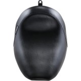 LE PERA BARE BONES SOLO SEAT HARLEY SOFTAIL SLIM 2012-2015