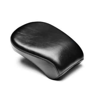 LE PERA BARE BONES SMOOTH PILLION PAD DELUXE HARLEY SOFTAIL SLIM 2012-2015