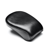 LE PERA BARE BONES SMOOTH PILLION PAD DELUXE HARLEY SOFTAIL SLIM 2012-2015